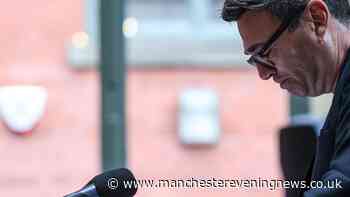 Andy Burnham apologises for Labour's stance on Gaza