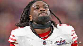 Why Brandon Aiyuk's NFL career will be over if he sticks to promise he made to 49ers on social media