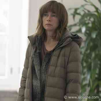 Mare of Easttown’s Julianne Nicholson Reprising Role in Task Season 2