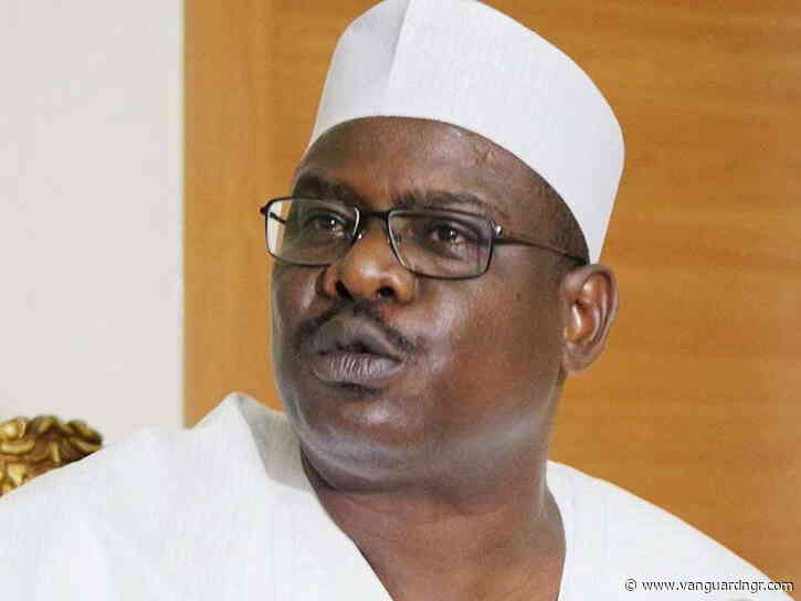 Banditry: Ndume backs defence minister’s shoot-on- sight order