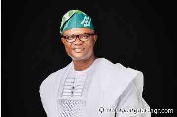 APC will overcome internal disputes, win Kwara in 2027 — Prof. Sulaiman