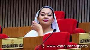 Don’t turn state police into political weapon- Senator Natasha