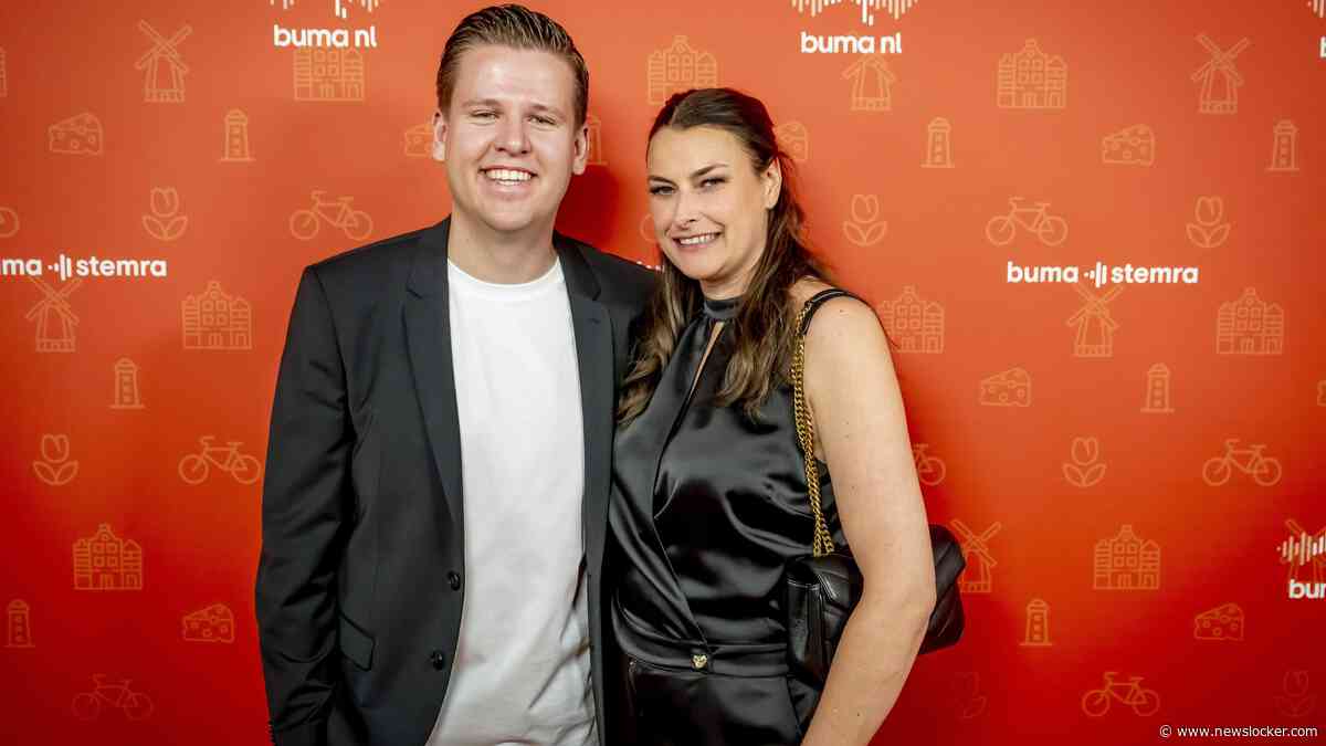 Sven Versteeg (29) twijfelt over huwelijksaanzoek: ’Bruiloften doe je voor anderen’