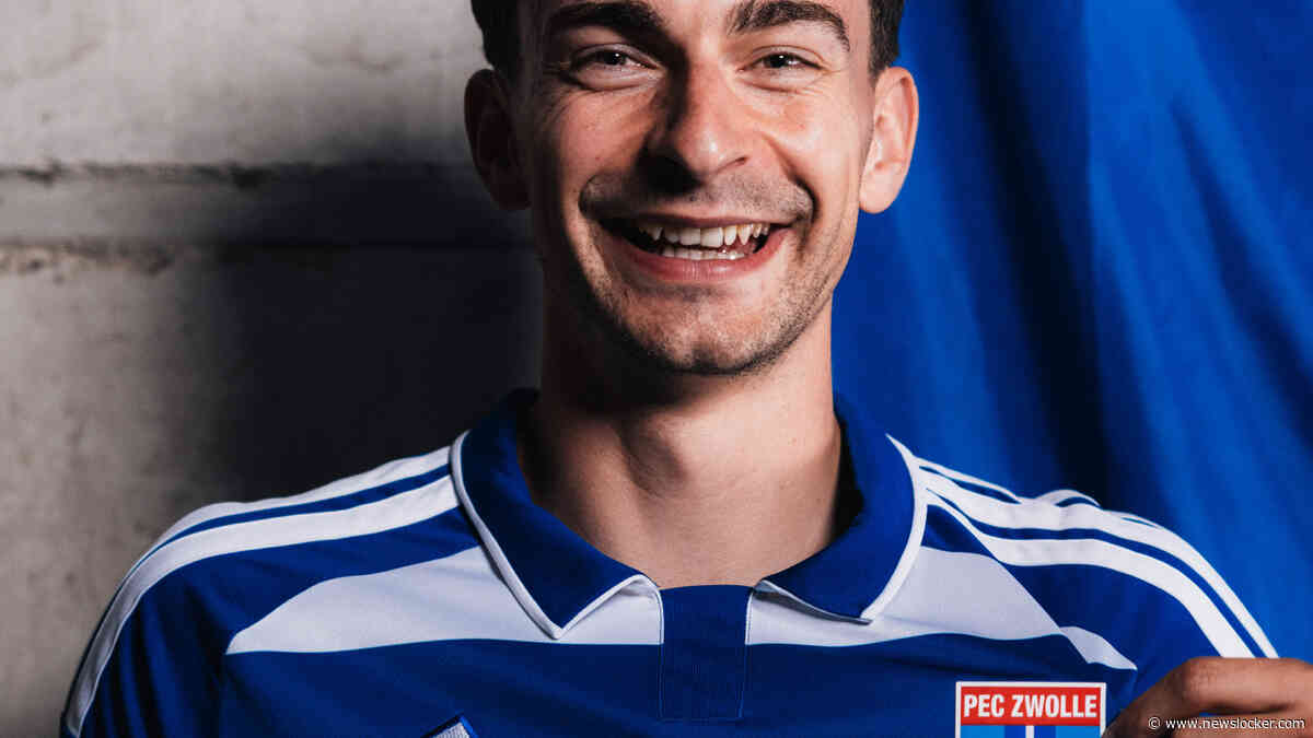 LIVE Transfers | PEC Zwolle legt Deense middenvelder Sommer vast