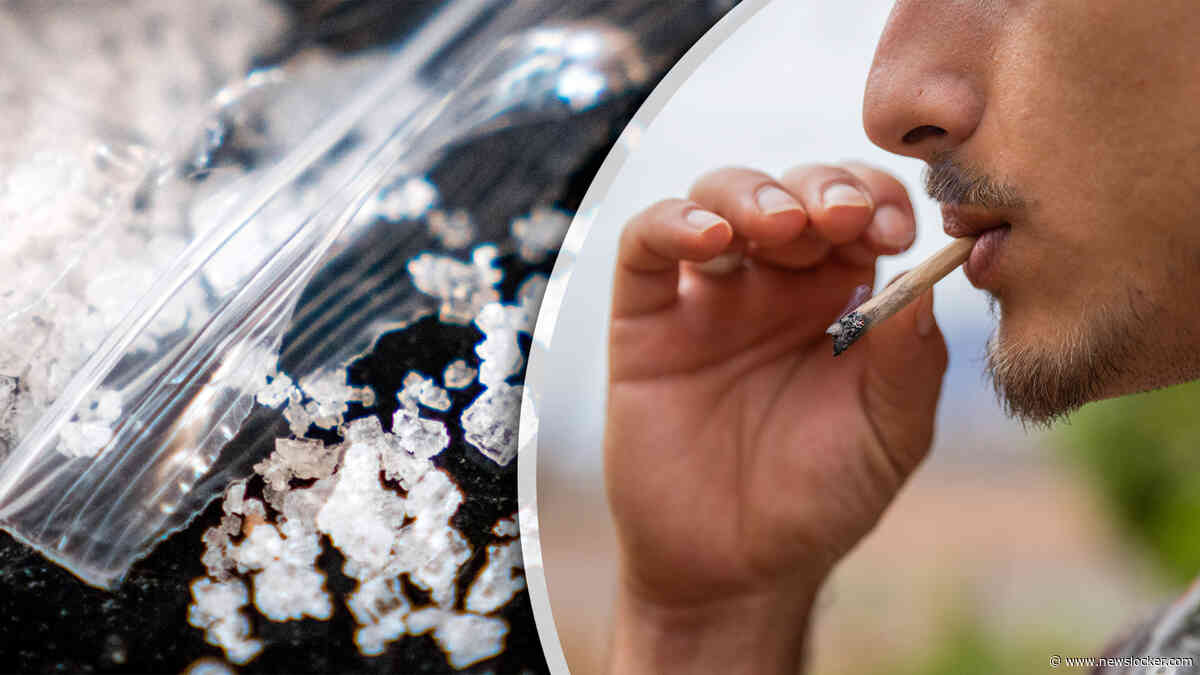 Crisis binnen ondermaatse verslavingszorg: nauwelijks artsen in dienst en amper nazorg