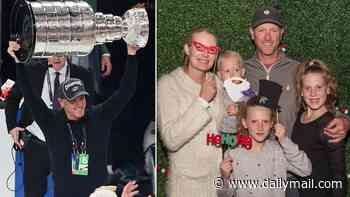 Hurricanes owner slammed for putting entire family on Stanley Cup: 'Disrespectful and shameful'
