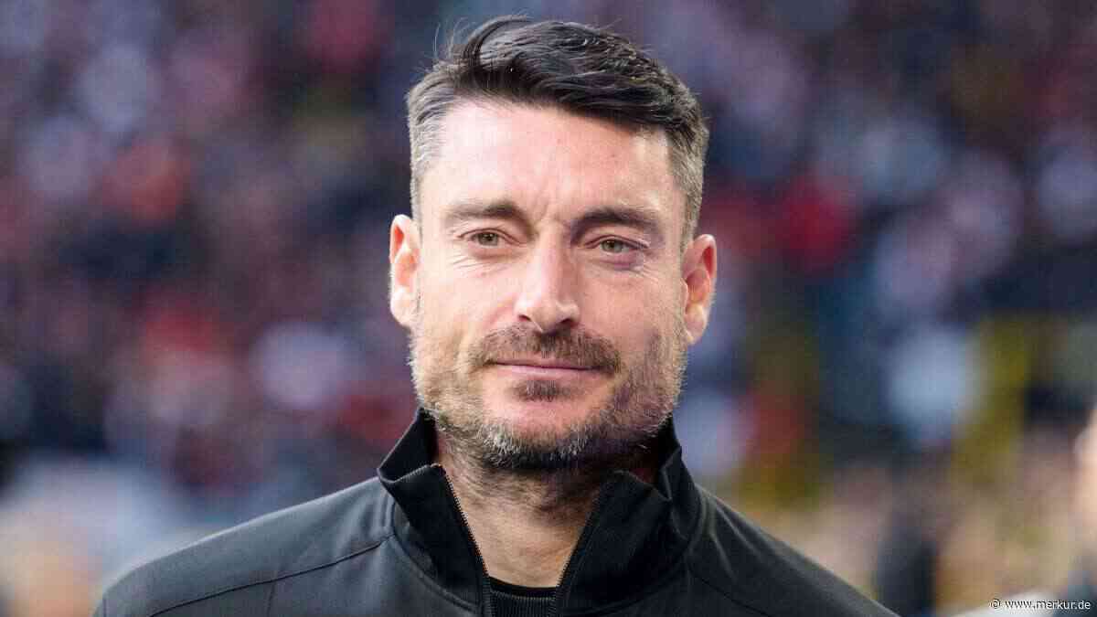 „Feiglinge reden spät“: Ex-Trainer Riera tritt gegen Eintracht nach