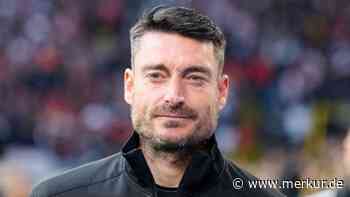 „Feiglinge reden spät“: Ex-Trainer Riera tritt gegen Eintracht nach