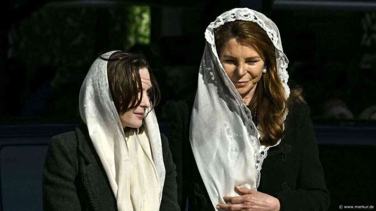 Heimliche Scheidung: Prinzessin Raiyah von Jordanien und Ned Donovan getrennt