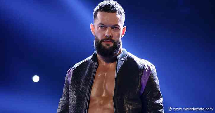 Finn Bálor Confirms WWE Had Big Plans for The Demon vs. The Fiend