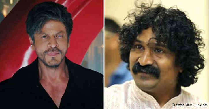Director Pravin Tarde Hits Back at Hindu-Muslim Debate Over Shah Rukh Khanâs Generous Gesture