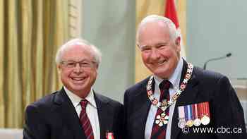 Montrealer Eddie Goldenberg, former Chrétien chief of staff, dead at 77