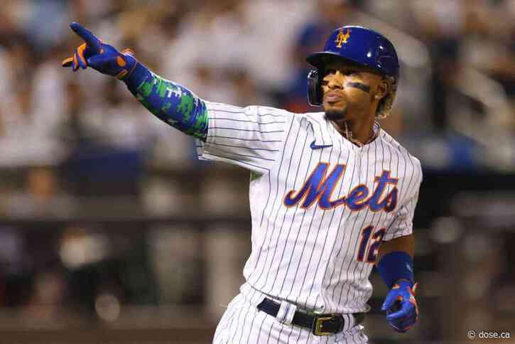 What if the Mets were to pursue Francisco Lindor?