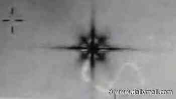 I'm a priest and the Bible gives us proof of what UFOs really are... here's what Jesus told us
