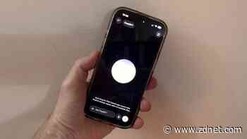 I tested ChatGPT's Live Voice upgrade, and it almost felt human - how to try it