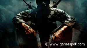 Call Of Duty: Black Ops 1 And 2 Ports Are Out Now On PS5, But DLC Costs Extra