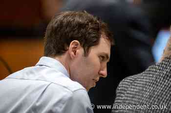 Tyler Robinson told roommate ‘he wishes he hadn’t done it’ a day after Charlie Kirk shooting, court hears