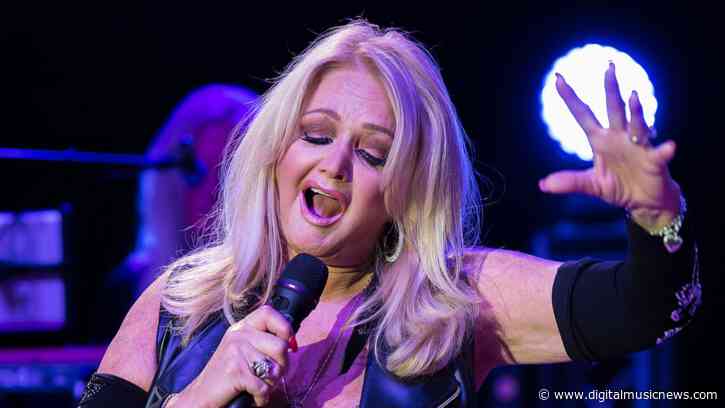 Bonnie Tyler, Singer of ‘Total Eclipse of the Heart,’ Passed Away Aged 75