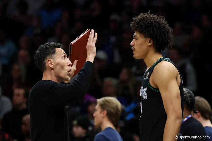 Summer League Preview: Timberwolves vs. Pelicans