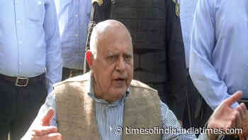 Farooq invites BJP, casts wide net for J&amp;K statehood protest