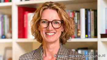 Janneke Staarink nieuwe directeur CPNB