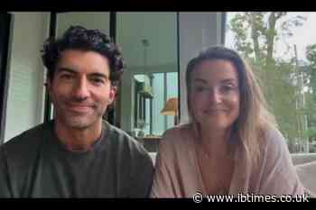 Justin Baldoni's Wife Shades Blake Lively, Says Lawsuit Claims were 'Disguised as a Fight for Women'