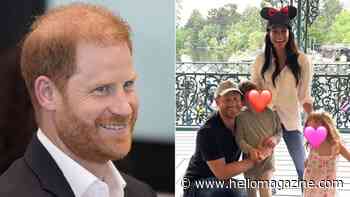 Meghan Markle, Prince Archie and Princess Lilibet WILL still travel to the UK this week