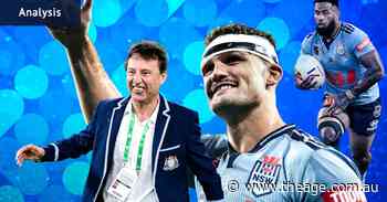 Inside the NSW tactical masterclass everyone wanted, but few saw coming