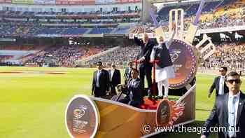 The secret talks to bring the Indian Premier League to Australia