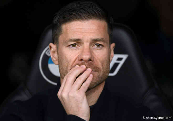 Xabi Alonso outlines ambitions in first interview as Chelsea manager