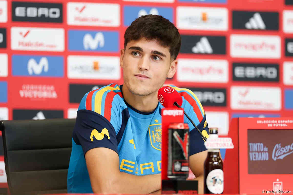 Cubarsi defends Barcelona duo Pedri and Lamine amid criticism: ‘The best at that’