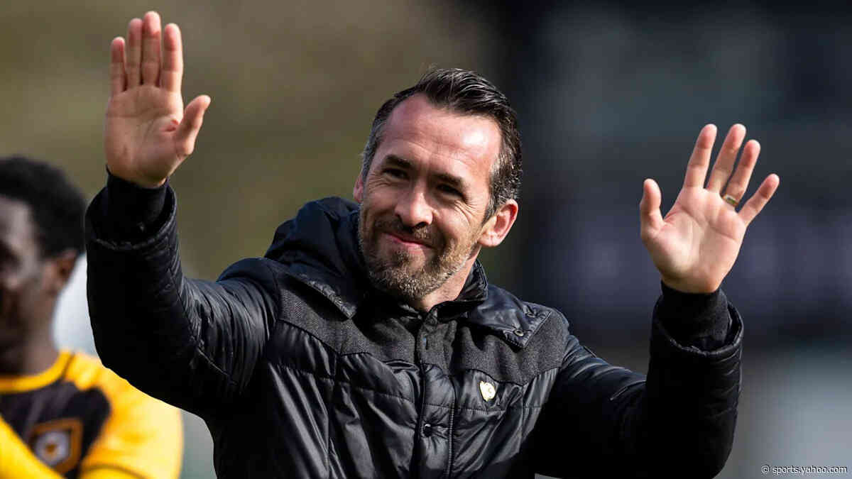 Many factors behind shock Newport exit - Fuchs
