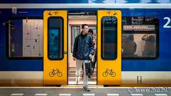 Bijna jaar geen treinen tussen Alphen aan den Rijn en Bodegraven: 'Uitzonderlijk'