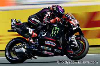 Jorge Martín resta importancia a su liderato de MotoGP mientras se prepara para Alemania