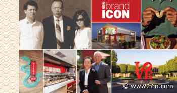 Panda Express: A History