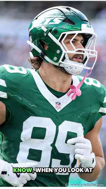 New York #Jets Offensive Personnel PREDICTIONS (BADLANDS) #shorts #NFL