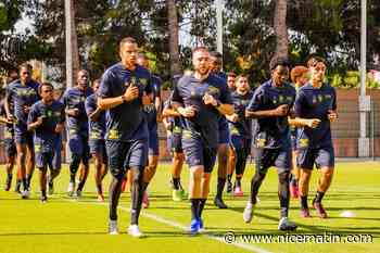 Le Sporting Toulon a repris le chemin de l’entraînement autour de Ghislain Anselmini, 10 nouveaux joueurs présents