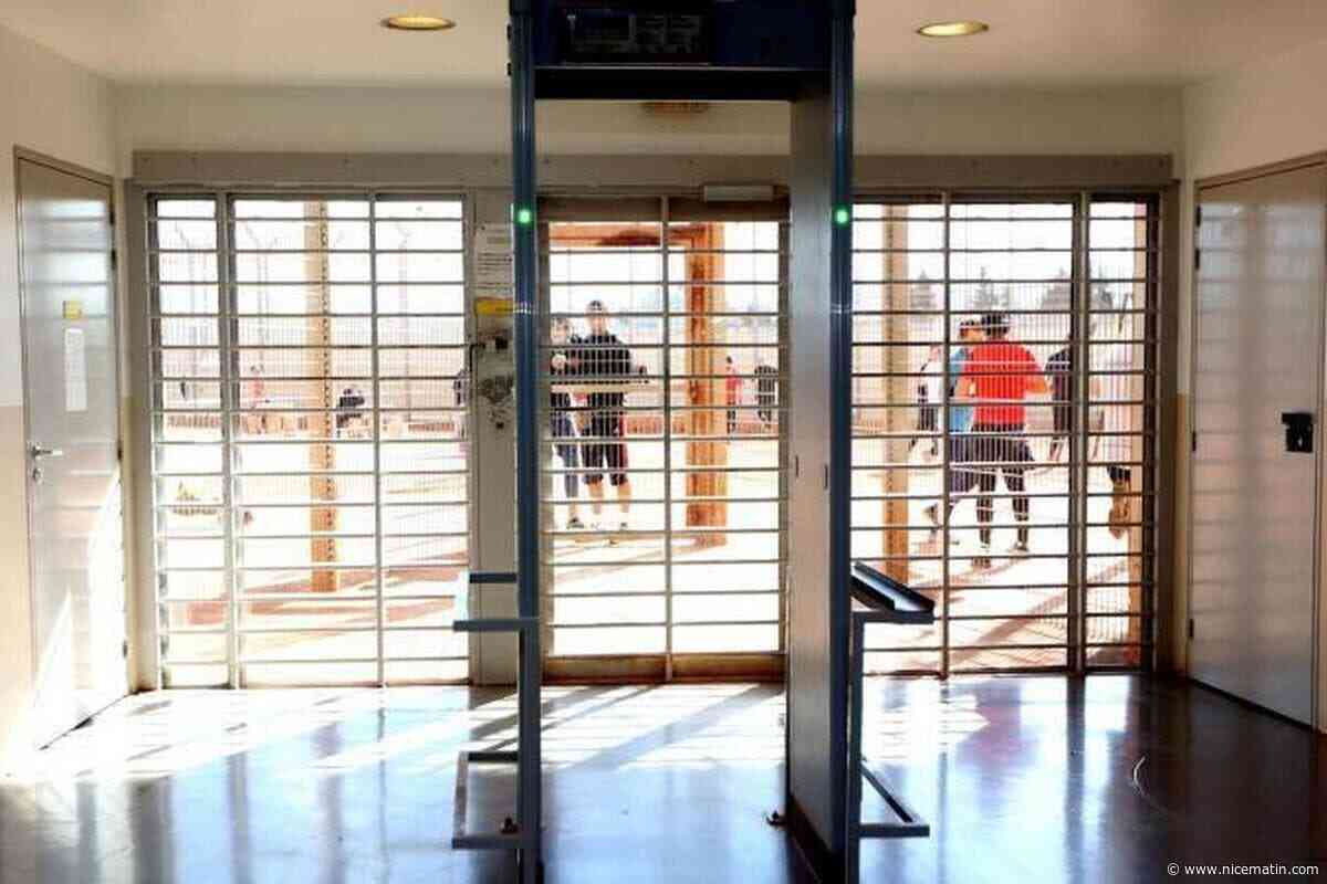 « Je vais te couper la tête, je fais partie de la DZ » : un détenu multiplie les incidents à la prison de Toulon-La Farlède pour obtenir son transfert