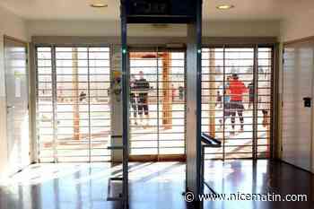 « Je vais te couper la tête, je fais partie de la DZ » : un détenu multiplie les incidents à la prison de Toulon-La Farlède pour obtenir son transfert