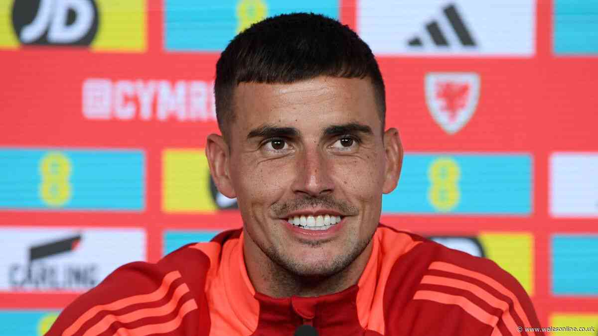 Man United set to sign Wales star immediately as he walks away from Leeds United