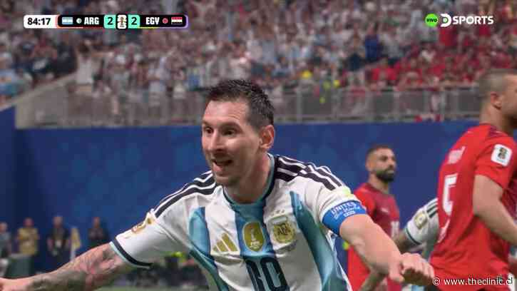 Cómo elegir el audio de las transmisiones de DSPORTS para la recta final del Mundial 2026