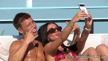 Love Island fans left floored after star's never before heard nickname