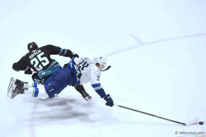 Abbotsford Canucks release 2026-27 regular season schedule