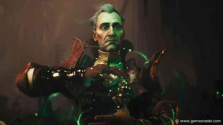 Dragon Age is "unlikely" to continue at EA, says former lead David Gaider, but if you gave him the keys to the RPG he'd take it somewhere "dark" and "do things that will make people upset"