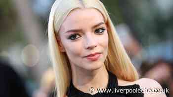 Peaky Blinders icon Anya Taylor-Joy's new crime thriller hailed 'stunning'