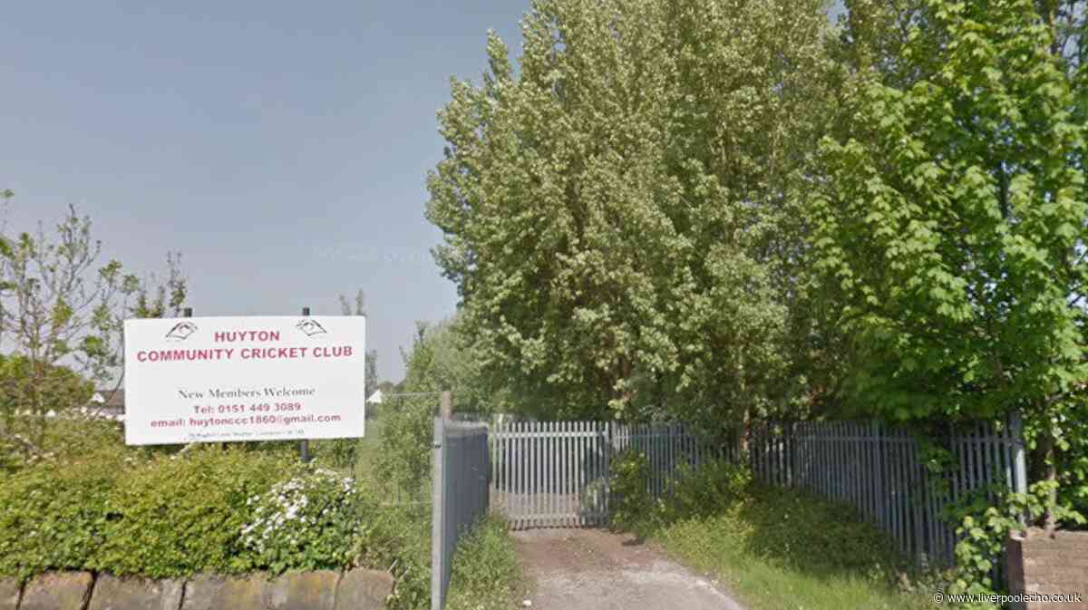 Green light for 84-home development on former Huyton Cricket Club