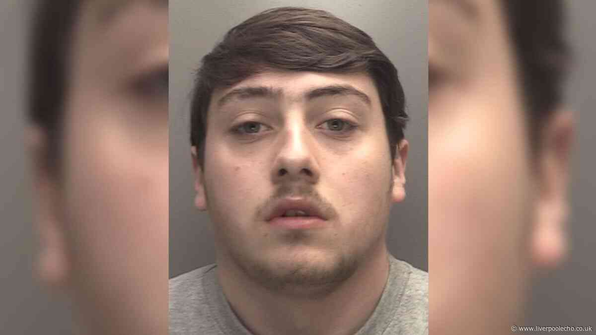 Teen with 'strap' in attic 'did something extraordinary' when police came knocking