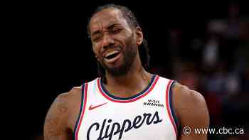 Raptors put blockbuster Kawhi Leonard trade on hold pending conclusion of NBA's probe