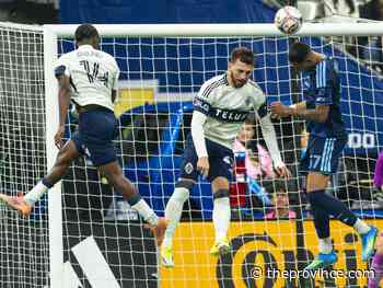 Soccer is booming, Vancouver Whitecaps are back, winning — and still need a new owner