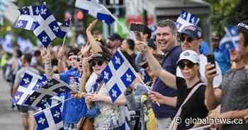 Quebec population projected to dip until 2029 before stabilizing: statistics group